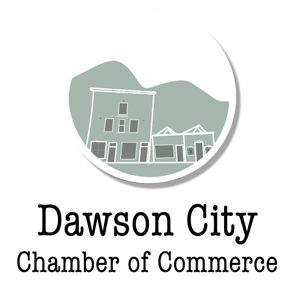 Dawson City Chamber_Logo